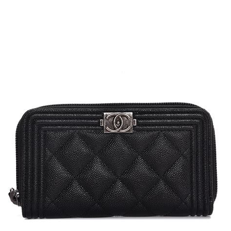 chanel wallet sale|chanel zipped wallet small.